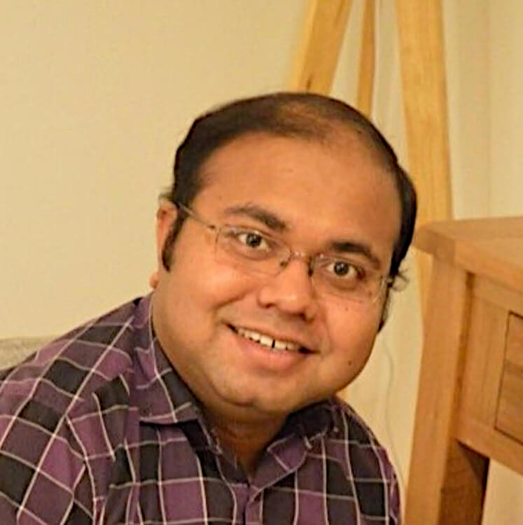 Ganesh Jagdale
