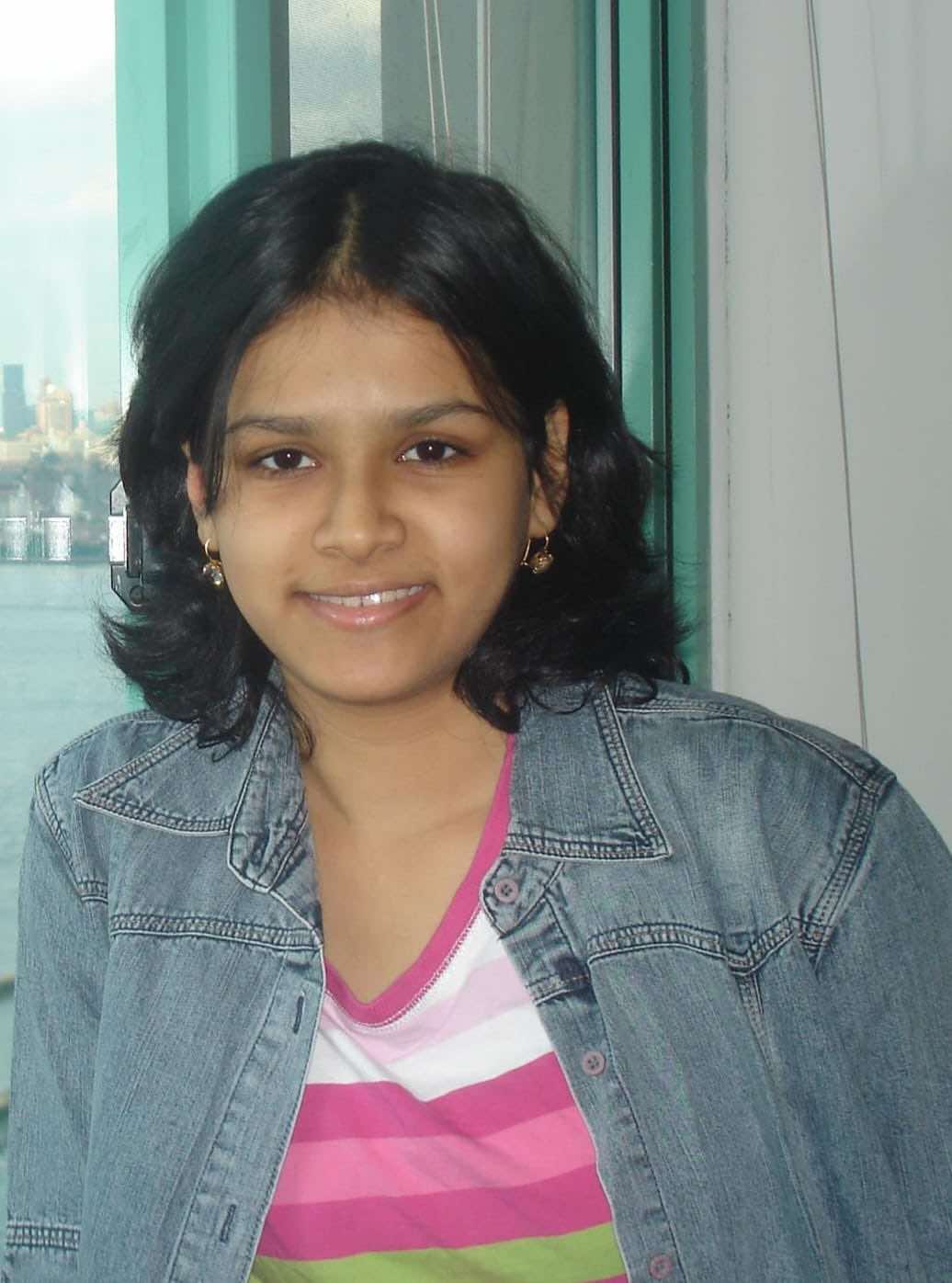 Sanika Samant